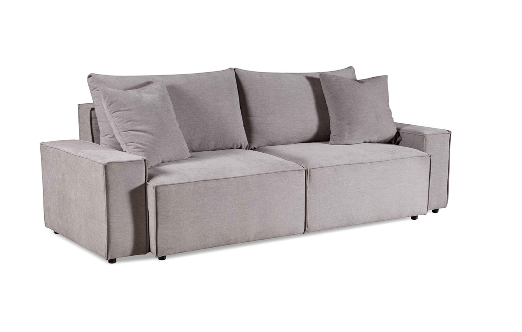 MELOW ROZKŁADANA SOFA 3 OSOBOWA