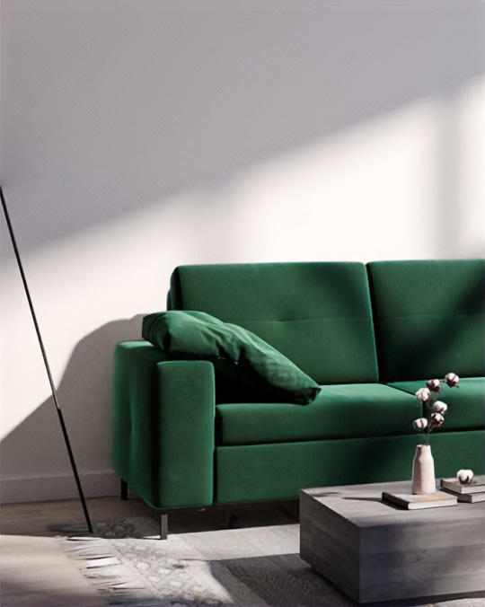 Mesonica kolekcja Moor