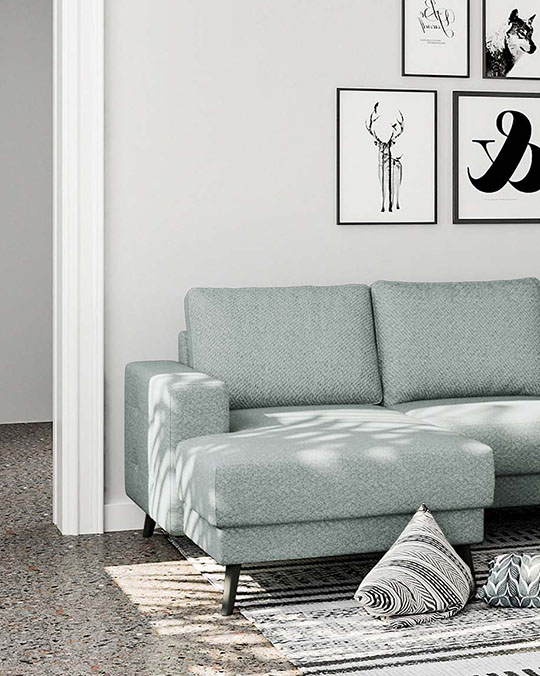 Mesonica kolekcja Fynn