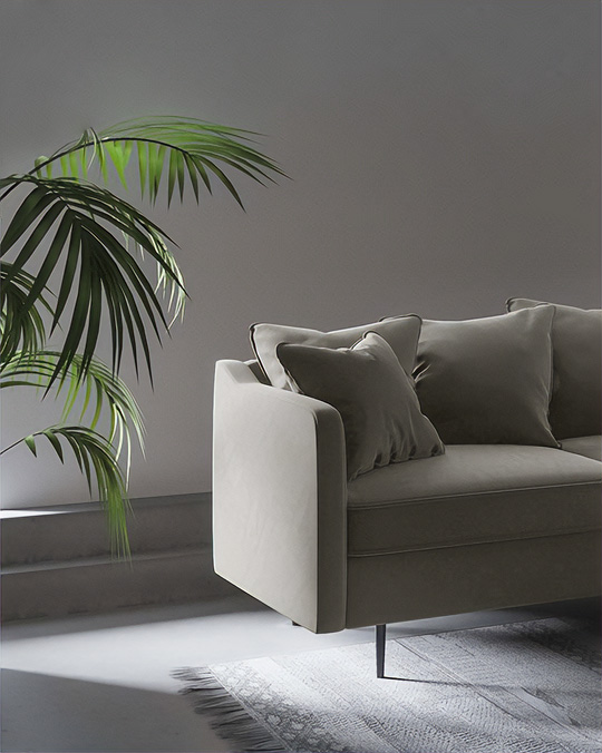 Mesonica kolekcja ESME