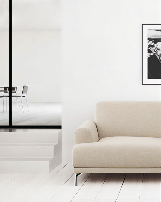 Mesonica kolekcja Puzo